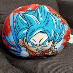 ドラゴンボール 枕のサムネイル