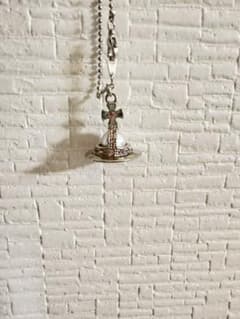 Vivienne Westwood ネックレスのサムネイル