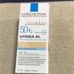 ラロッシュポゼ UV イデアＸＬプロテクションＢＢ02のサムネイル