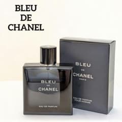 シャネル ブルードゥシャネル 香水 100ml 残量7割 人気 定番 メンズ シャネル ブルードゥシャネル 香水 100ml 残量7割 人気 定番 メンズ