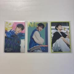 NCT127 SLOWACID TEDDY ドヨン パーカー トレカ NCT127 SLOWACID TEDDYISLAND ドヨン パーカー トレカ - メルカリ