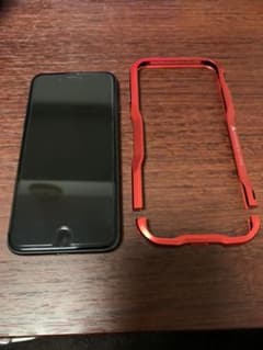 おじ坂さま専用( ´∀｀)iPhone8のSIMフリー64GBです！のサムネイル