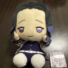 アニメキャラクター ぬいぐるみ・マスコットのサムネイル