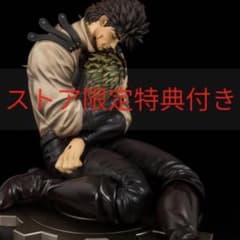 ジョジョ ジョナサン ディオ センチネル スペシャルカラー ストア特典