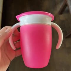 マンチキン　ミラクルカップのサムネイル