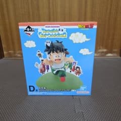 か*も様 ドラゴンボール スナップコレクション2 悟飯のサムネイル