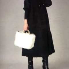 カオス　フーディワンピースのサムネイル