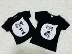 誕生日　お揃いtシャツのサムネイル