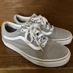 VANS バンズ スニーカー 24cmのサムネイル