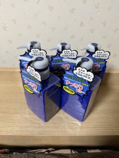 スカラボ薬用スカルプトリートメント　SORA      5本セット　④土日限定のサムネイル