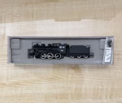 MICRO ACE 8620形 蒸気機関車 Nゲージ - メルカリ