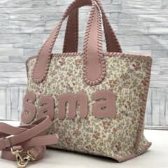 未使用級 希少 サマンサタバサ ハローキティ50周年コラボ 2way