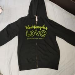 マークゴンザレス  mark Gonzales ジップアップパーカーのサムネイル