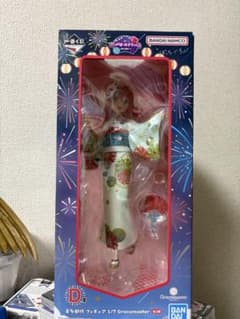 一番くじ　ぼっち・ざ・ろっく　D賞 喜多郁代　フィギュアのサムネイル