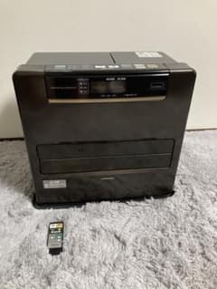 CORONA石油ファンヒーター FH-WZ4618BY プレミアムエディション - メルカリ