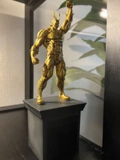 BANDAI 僕のヒーローアカデミア オールマイトのサムネイル