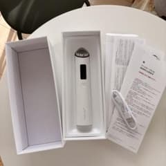medicube ブースタープロ 美顔器 本体のサムネイル