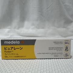 ✨新品✨ medela ピュアレーン ラノリンクリーム37gのサムネイル