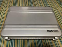 マイコロ様専用　ZERO HALLIBURTON アタッシュケース Z2のサムネイル