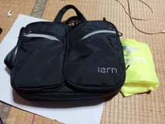 Tern HQ Bag Brand new, unused Tern Mini Velo front bag