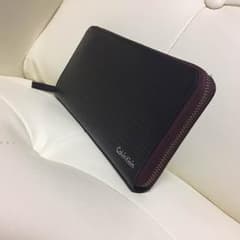 カルバンクライン財布のサムネイル