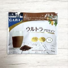 カーブス ウルトラプロテイン ココア味 - メルカリ