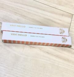 VAVI MELLO バビメロ アイライナー 2本セットのサムネイル