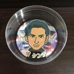 橘 ケンチ缶バッチのサムネイル
