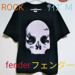 fender(フェンダー)　プリントTシャツのサムネイル