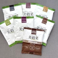 新品未開封】ブルックス BROOKS 美穀菜 13袋 - メルカリ