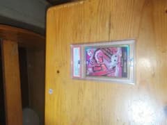 PSA10 ワンピースカード ドン!!カード パラレルのサムネイル