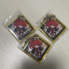 アークナイツフェス2026 ガチャ 新約エクシア アクキーのサムネイル