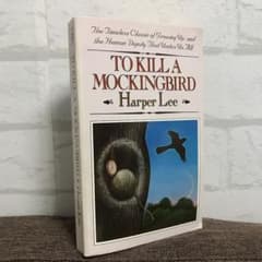 カッコーの巣の上で To kill a mockingbird / H. Leeのサムネイル