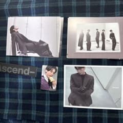 ZEROBASEONE ascend ソンハンビン まとめ売り - メルカリ