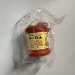 平成ファンシー コインケース なっとうちゃんのサムネイル