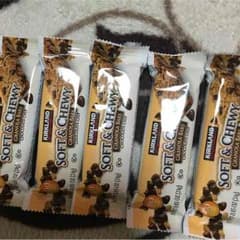 グラノーラバー5袋コストコ（チョコ）のサムネイル