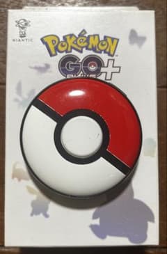 ジャンク品】ポケモンGOプラスプラス 水没 - メルカリ