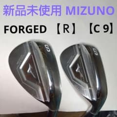 MIZUNO　QUAD CUT GROOVES【ＳW】【GW】【Ｒ】新品 MIZUNO QUAD CUT GROOVES【SW】【GW】【R】新品 - メルカリ