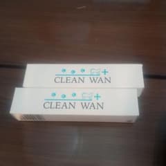 CLEAN WAN 【犬・猫用口腔ジェル】15gのサムネイル