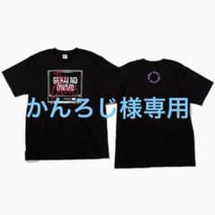 SEKAI NO OWARI The Colors Tシャツのサムネイル