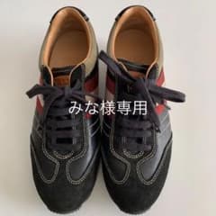 スニーカーのサムネイル
