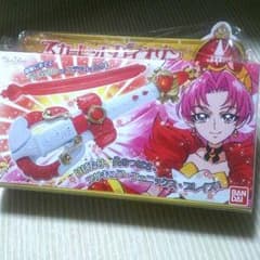 [新品未使用]スカーレットバイオリン[値下げ中]のサムネイル