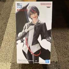転生したらスライムだった件 ESPRESTO ディアブロ