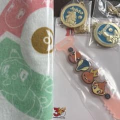 이치 반 쿠지 Pokémon 30th ANNIVERSARY vol.1