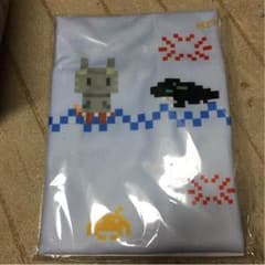 艦隊コレクション ブランケットのサムネイル