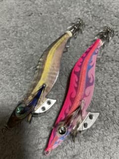 エギ王K エギング　エギ　エギ王　3.5号　ヤマシタのサムネイル