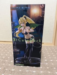 ソードアート・オンライン BiCute Dark リーファー フィギュア