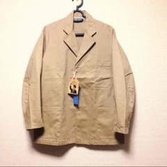【新品】PAR ICI ワークコートのサムネイル