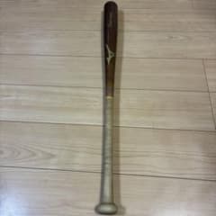 ミズノ 村上モデル 木製バット 軟式用 中古 - メルカリ