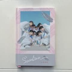 seventeen アルバムのサムネイル
